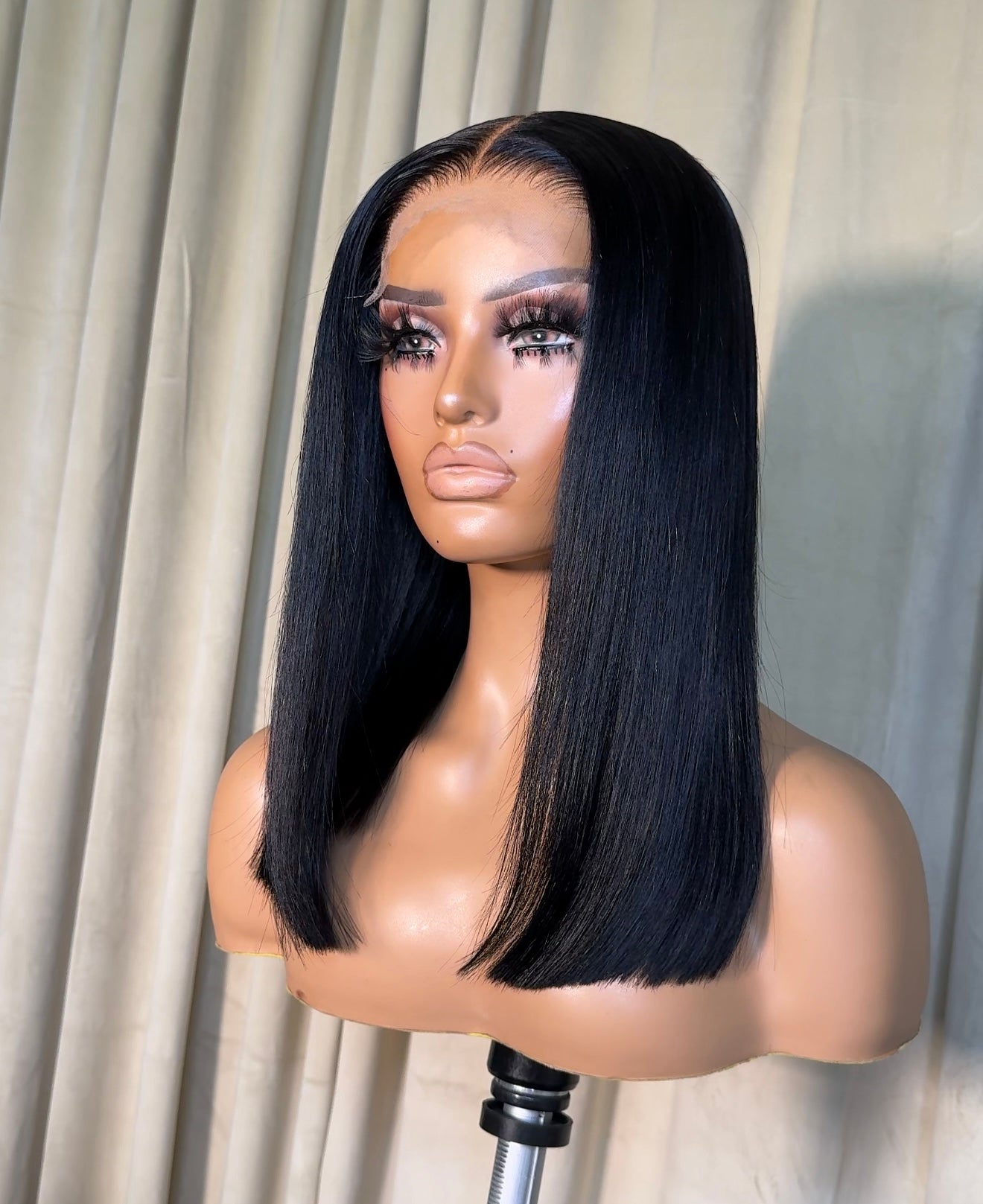 BOSS MODE (Jet Black)