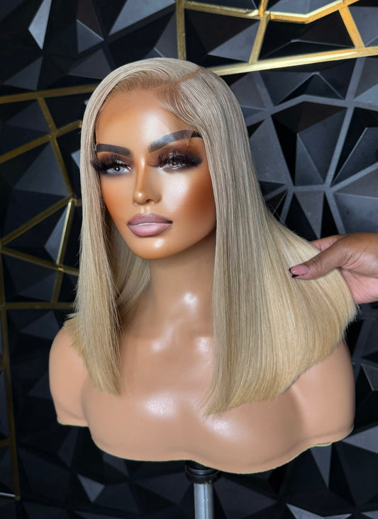 PORSHA