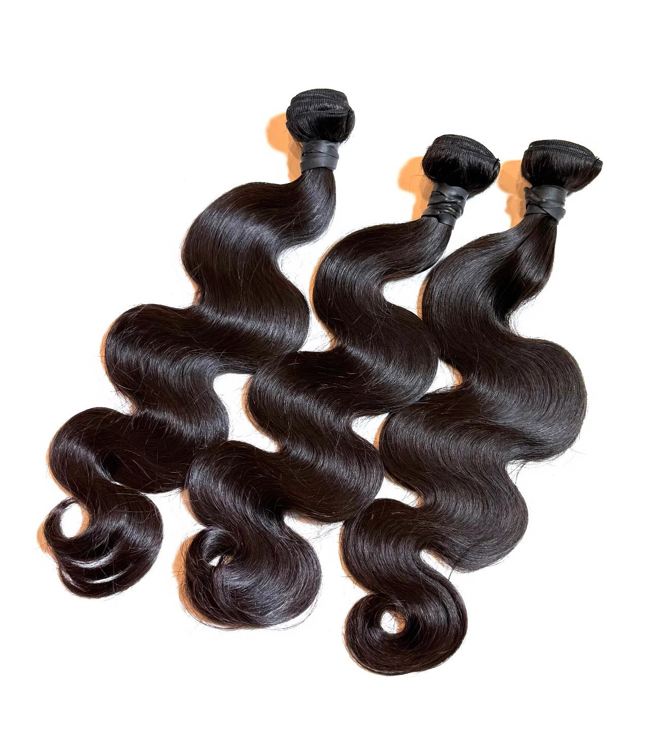 Virgin Hair 4 Bundle Deal