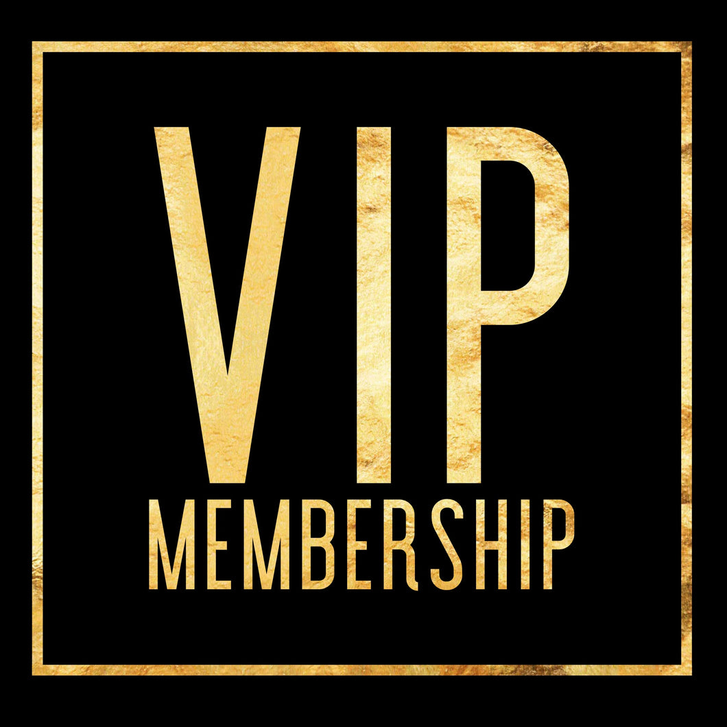 VIP Membership