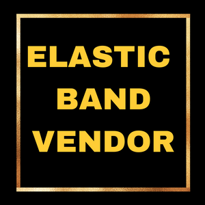 Adjustable band vendor