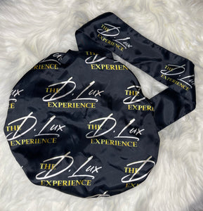 Bonnet/Band Bundle